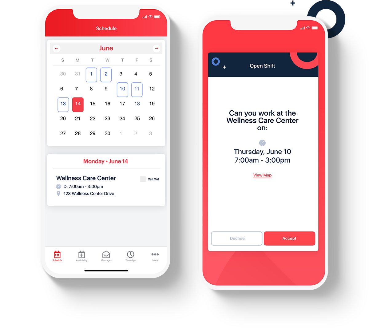 Gale Healthcare Solutions Usegale